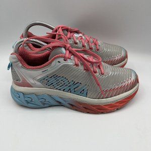 HOKA ONE ONE Size 6.5 W Arahi 2 - F27217D - MCDB
